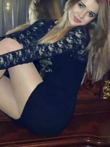 Лизочка